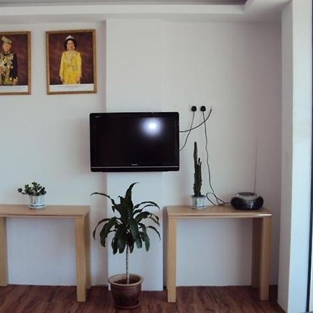 Gm City Hotel Klang Kültér fotó