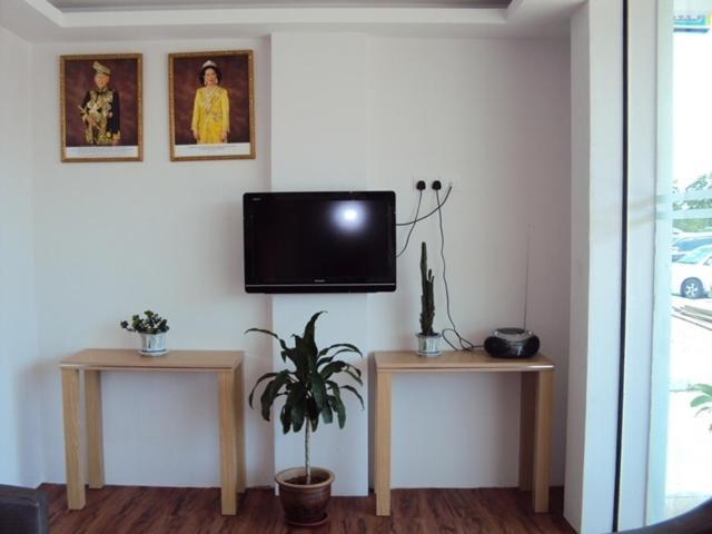 Gm City Hotel Klang Kültér fotó