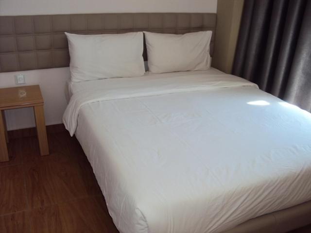 Gm City Hotel Klang Kültér fotó