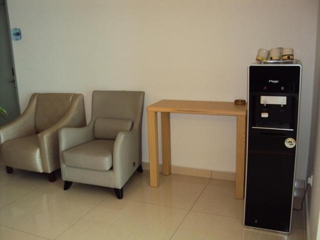 Gm City Hotel Klang Kültér fotó