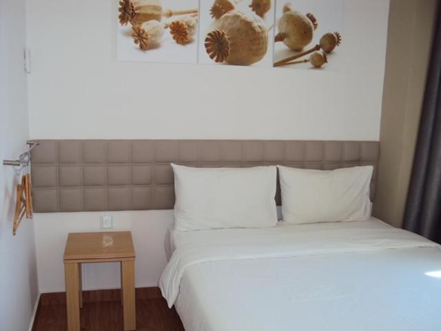 Gm City Hotel Klang Kültér fotó