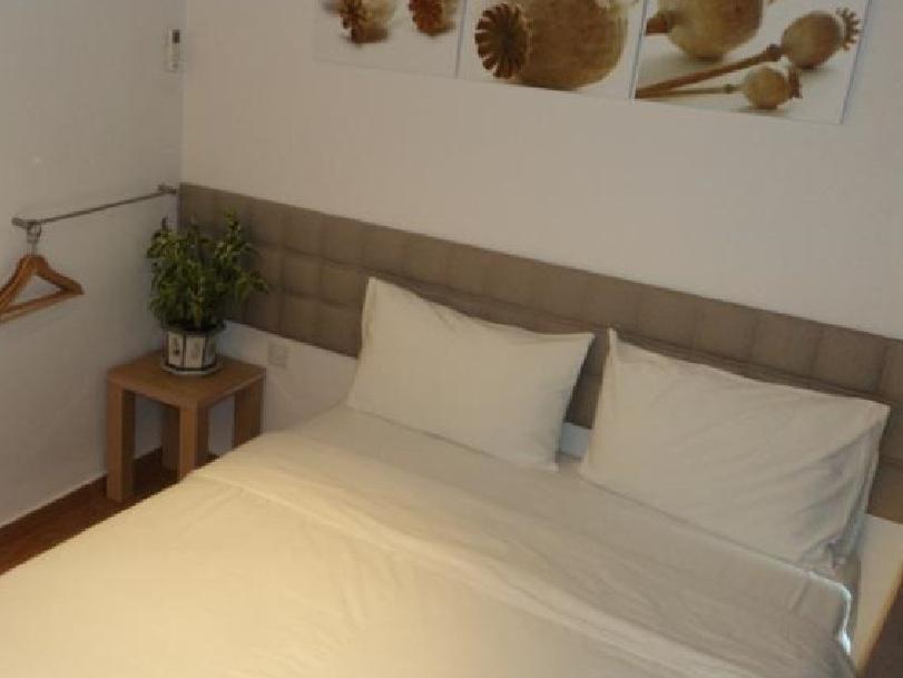 Gm City Hotel Klang Kültér fotó