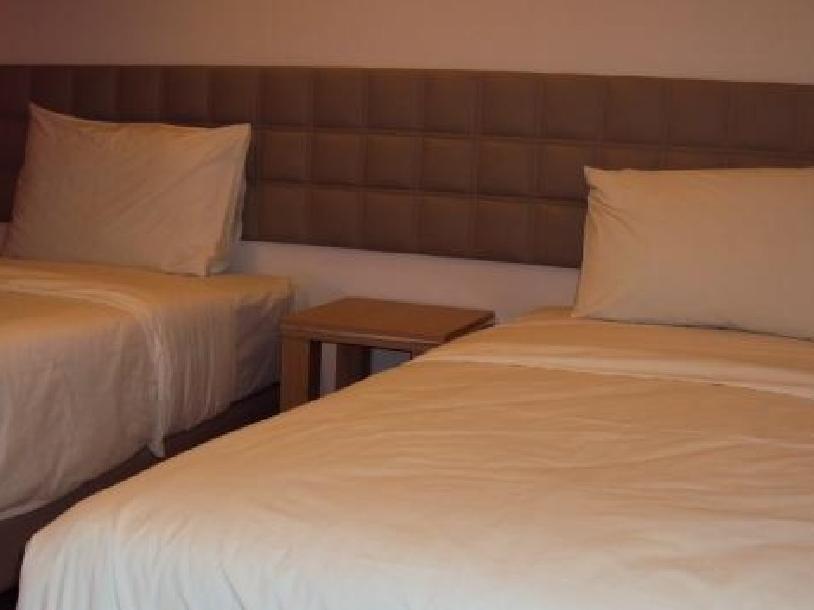Gm City Hotel Klang Kültér fotó